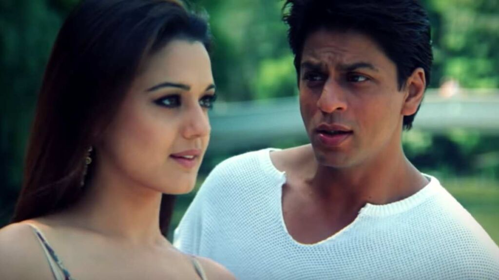 Kal Ho Na Ho Lyrics in Hindi