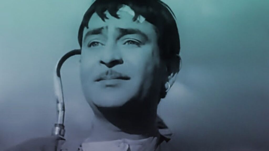 Aa Ab Laut Chalen Lyrics in Roman Hindi