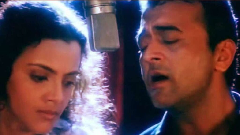 Aa Bhi Ja, Abhi ja Lyrics in Roman Hindi