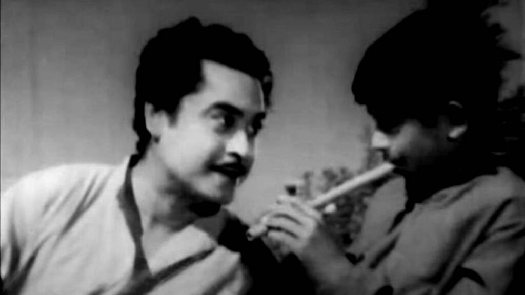 Aa Chal Ke Tujhe Lyrics in Roman Hindi