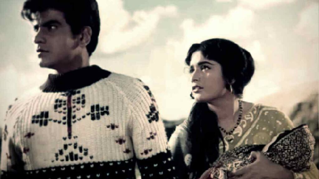 Aa Ja Jaan-e-jaan Lyrics in Roman Hindi