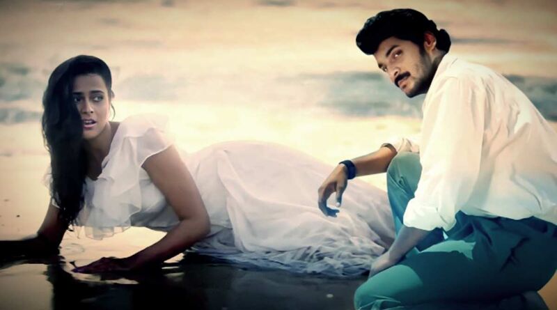 Aa Ke Teri Bahon Mein Lyrics in Roman Hindi
