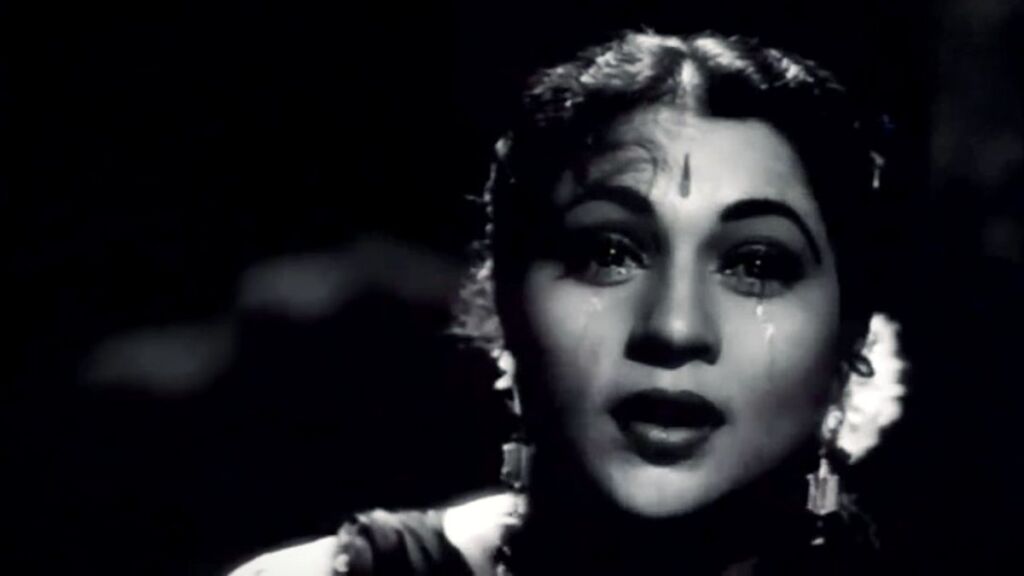 Aa Laut Ke Aaja Mere Meet Lyrics in Roman Hindi