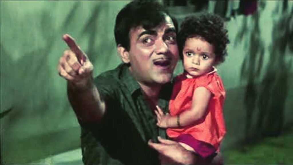 Aa Ri Aaja Nindiya Tu Lyrics in Roman Hind