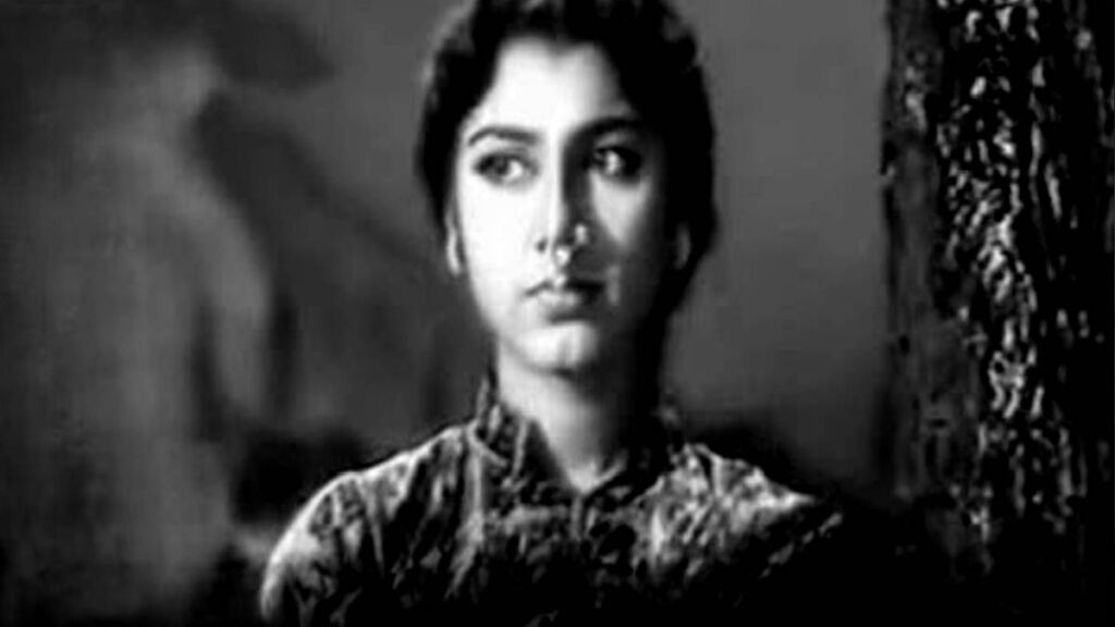 Aadhi Raat Ko Lyrics in Roman Hindi