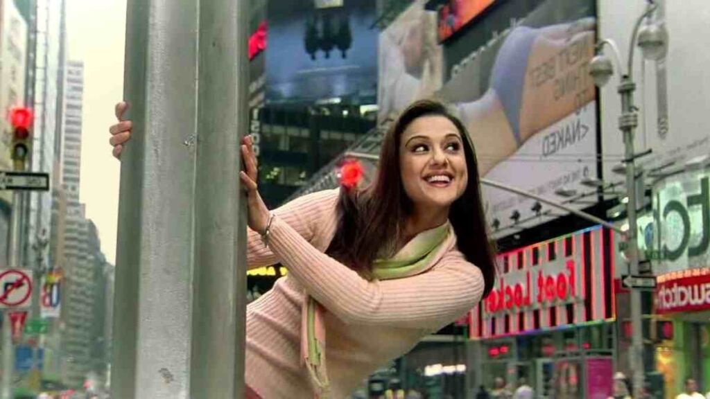 Kuch To Hua Hai Lyrics in Roman Hindi