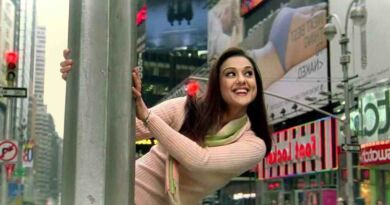 Kuch To Hua Hai Lyrics in Roman Hindi