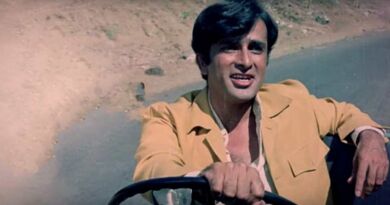 Aaha Aaha Aa Ye Suhana Safar Lyrics in Roman Hindi