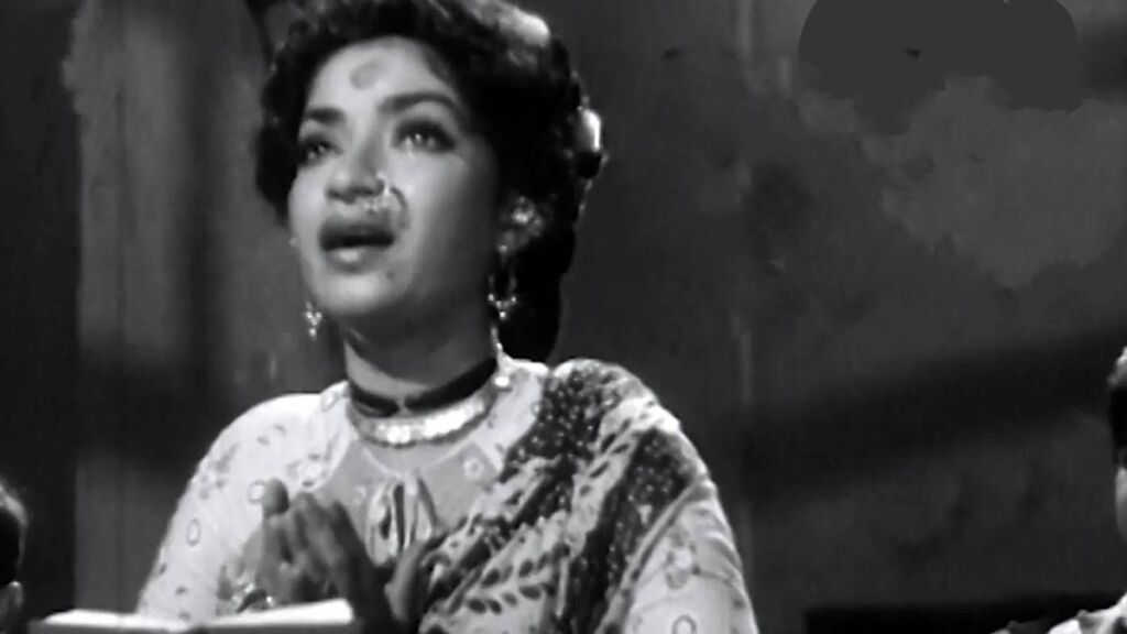 Aai Malik Tere Bande Hum Lyrics in Roman Hindi