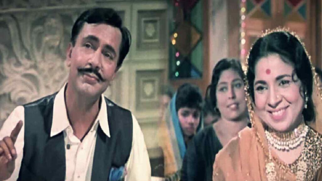 Aai Meri Zohra Jabeen Lyrics in Roman Hindi