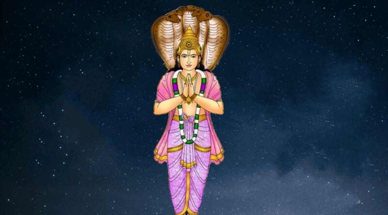 Effect of Rahu in Different Houses as per Astrology
