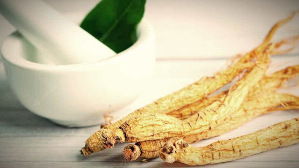 7 Benefits of Ginseng for Men-Women, Dosage, & Side Effects
