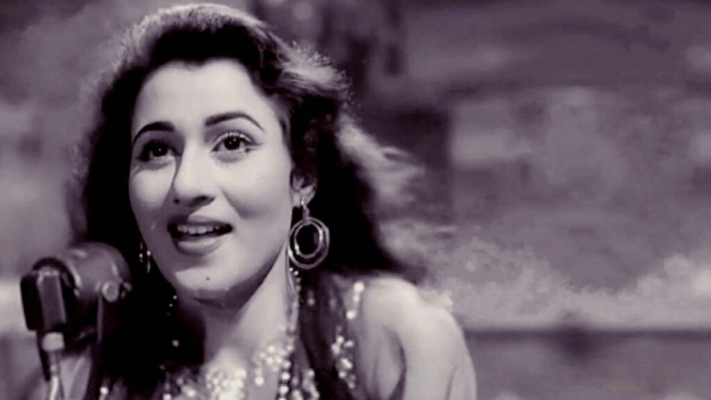 Aaiye Meherbaan Lyrics in Roman Hindi