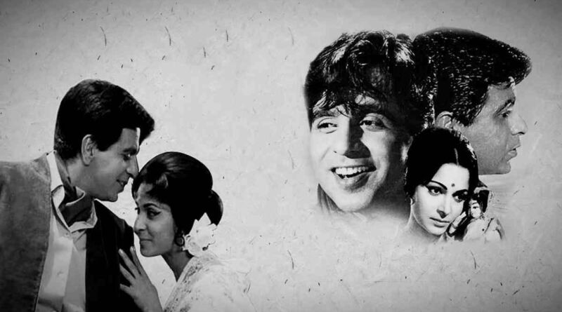 Aaj Ki Raat Mere Dil Ki Lyrics in Roman Hindi