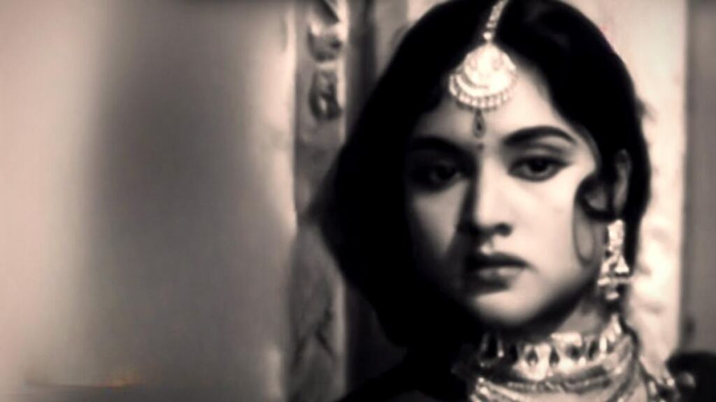 Aaj Kyon Humse Parda Hai Lyrics in Roman Hindi