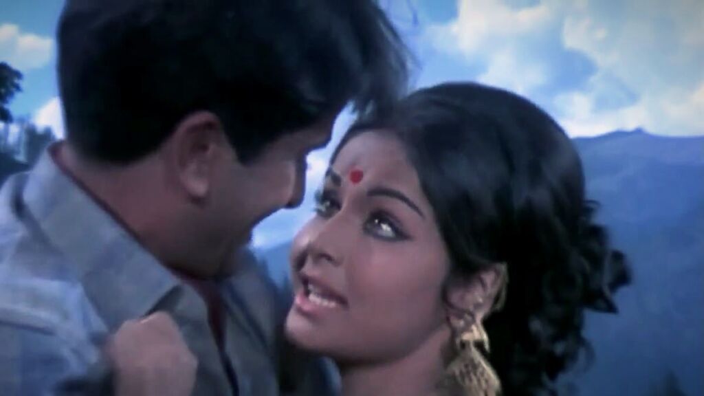 Aaj Madhosh Hua Jaye Re Lyrics in Roman Hindi