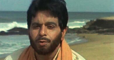 Aaj Purani Rahon Se Lyrics in Roman Hindi