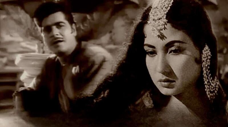 Aaja Ke Intezaar Mein Lyrics in Hindi