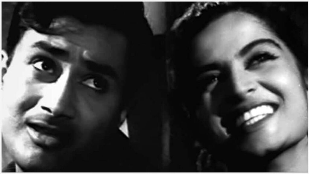 Aaja Panchhi Akela Hai Lyrics in Roman Hindi.