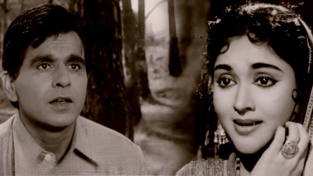 Aaja Re Pardesi Lyrics in Roman Hindi