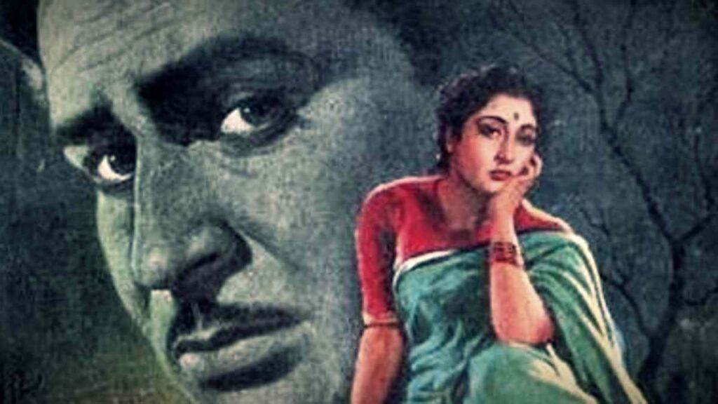 Aasman Pe Hai Khuda Lyrics in Roman Hindi