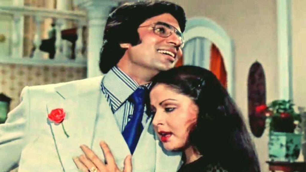 Aati Rahengi Baharen Lyrics in Roman Hindi