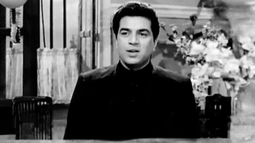 Aaya Hai Mujhe Phir Yaad Lyrics in Roman Hindi