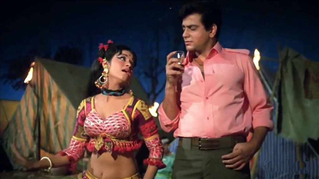 Ab Jo Mile Hain To Lyrics in Roman Hindi