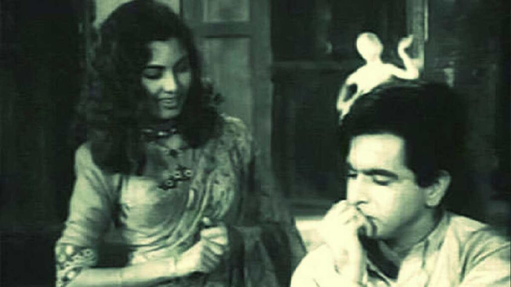 Ae Mere Dil Kahin Aur Chal Lyrics in Roman Hindi