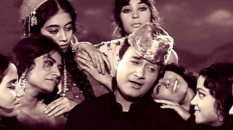 Aise To Na Dekho Lyrics in Roman Hindi