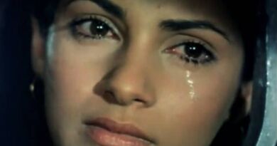 Ankhiyon Ko Rehne De Lyrics in Roman Hindi