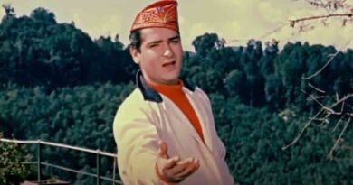 Aye Gulbadan Lyrics in Roman Hindi