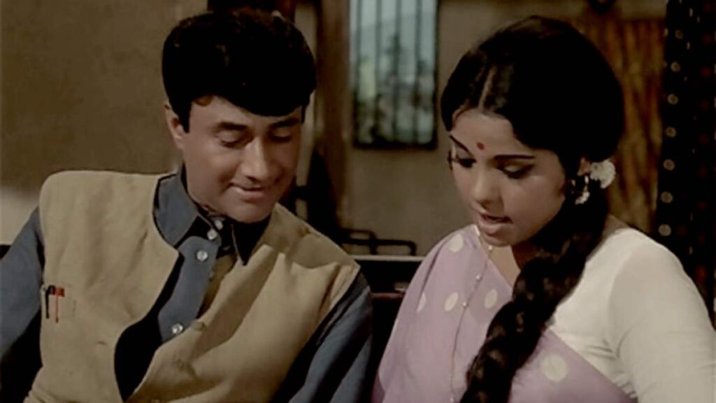 Hey Maine Kasam Li Lyrics in Roman Hindi