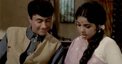 Hey Maine Kasam Li Lyrics in Roman Hindi