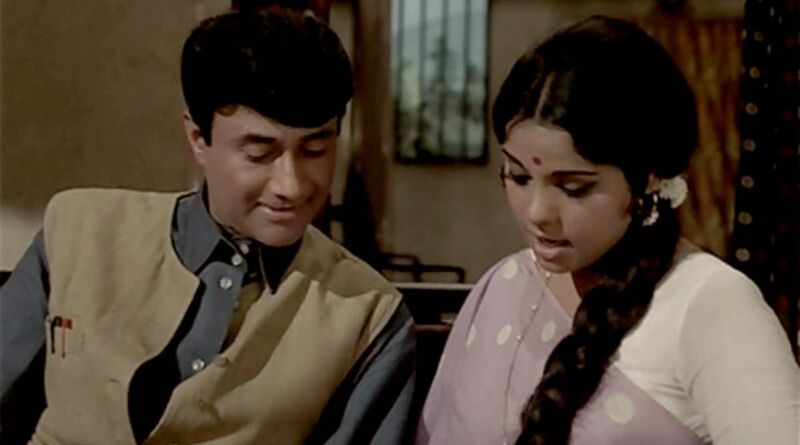 Hey Maine Kasam Li Lyrics in Roman Hindi