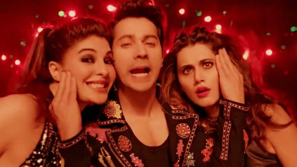 Chalti Hai Kya 9 Se 12 Lyrics in Roman Hindi