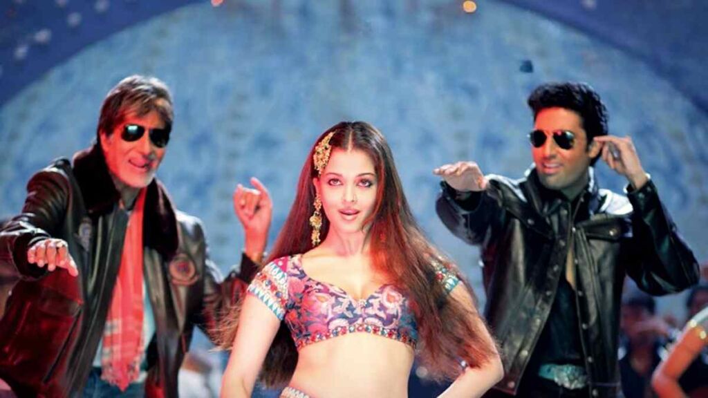 Kajra Re Lyrics in Roman Hindi.