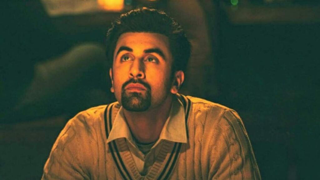 Agar Tum Saath Ho Lyrics in Roman Hindi