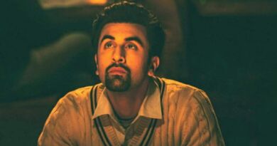 Agar Tum Saath Ho Lyrics in Roman Hindi