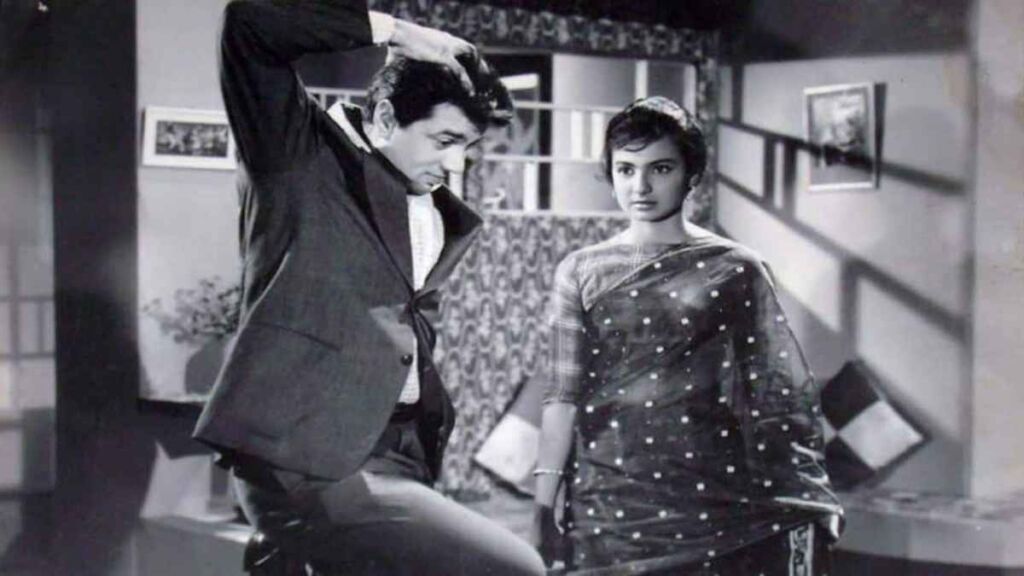 Baag Mein Kali Khili Lyrics in Roman Hindi