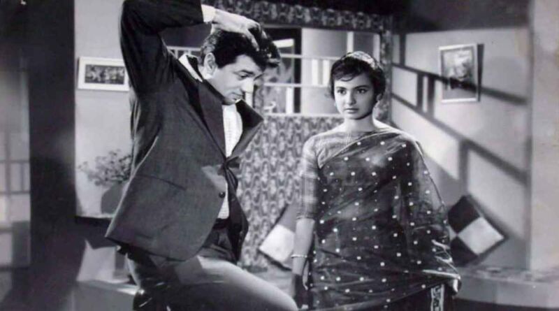 Baag Mein Kali Khili Lyrics in Roman Hindi