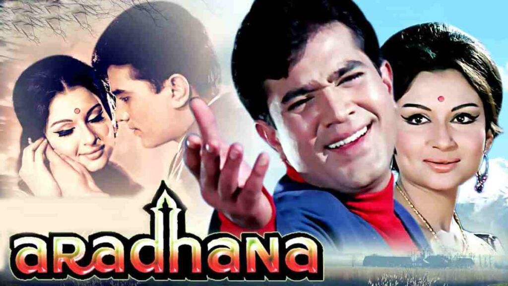 Bago Me Bahar Hai Lyrics in Roman Hindi.