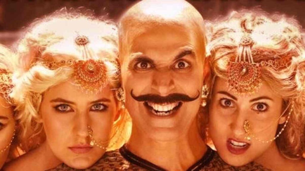 Shaitan Ka Sala Lyrics in Roman Hindi.