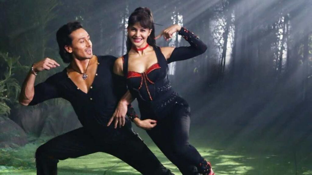 Beat Pe Booty Lyrics in Roman Hindi.