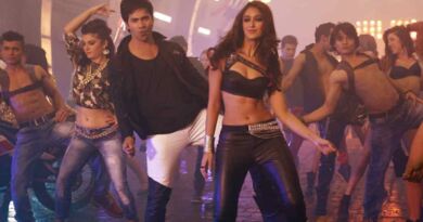 Besharmi Ki Height Lyrics in Roman Hindi
