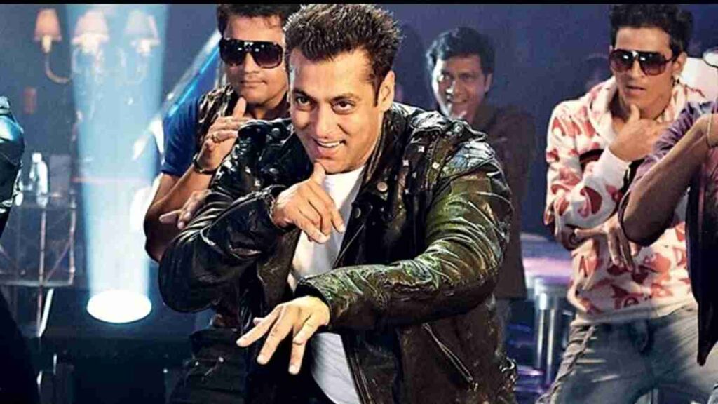 Character Dheela Lyrics in Roman Hindi.