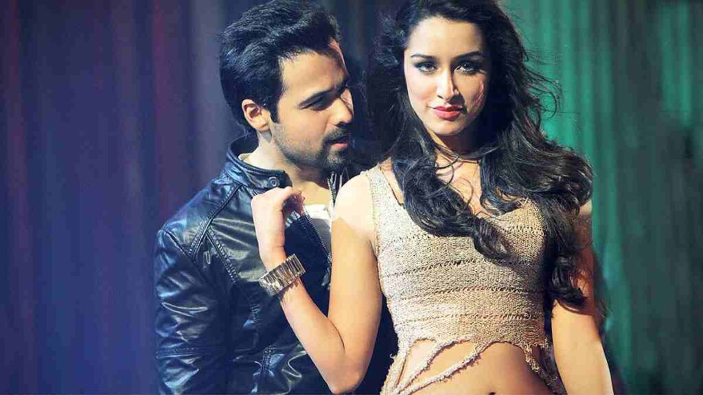 Dance Basanti Lyrics in Roman Hindi