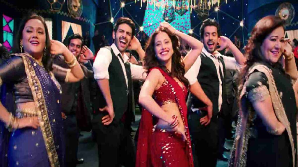 Dil Chori Sadda Ho Gya Lyrics in Roman Hindi / English