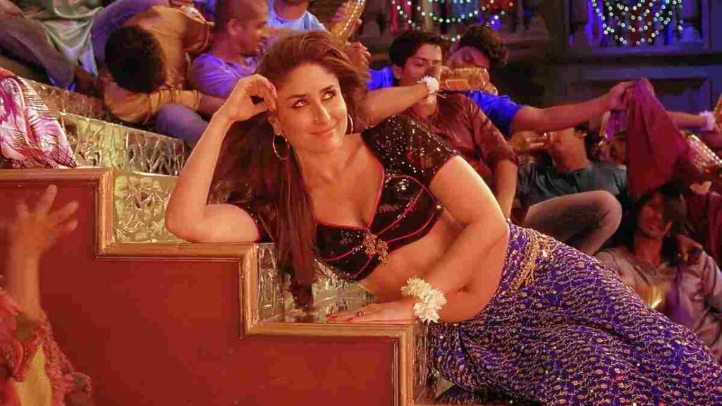 Fevicol Se Lyrics in Roman Hindi.