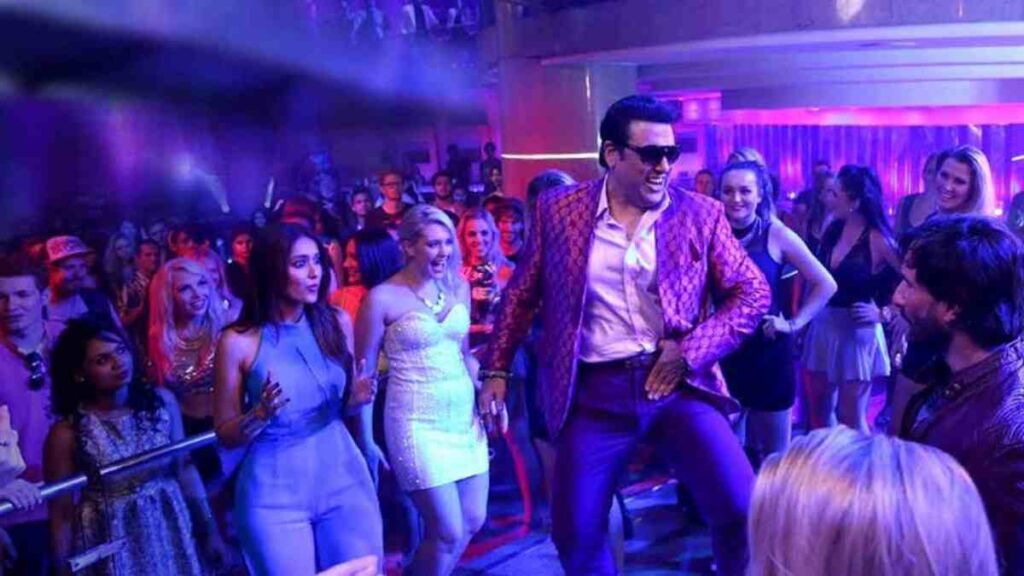 G Phaad Ke Lyrics in Roman Hindi.